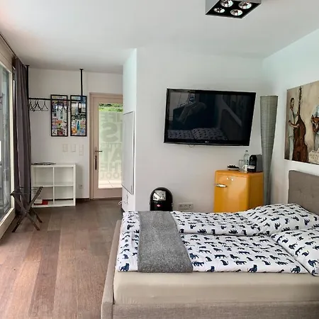 Guesthouse Passau Passavia