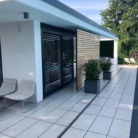 Guesthouse Passau Apartment Passau