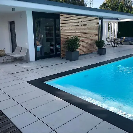 Apartment Guesthouse Passau Passau