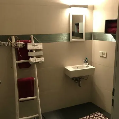 Appartement Guesthouse Passau *