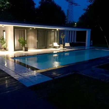Guesthouse Passau Apartment *