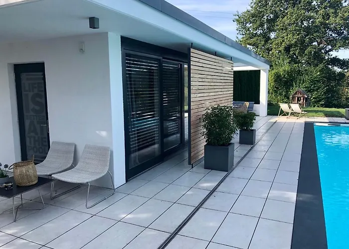Guesthouse Passau Appartamento Passavia