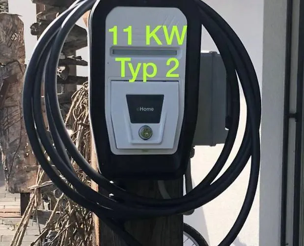 Guesthouse Passau アパート