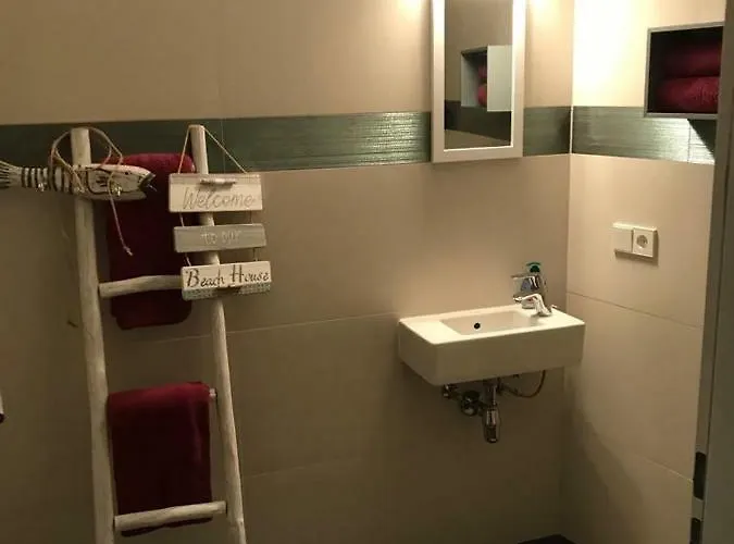 アパート Guesthouse Passau *